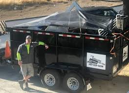 Best Shed Removal  in Collinwood, TN